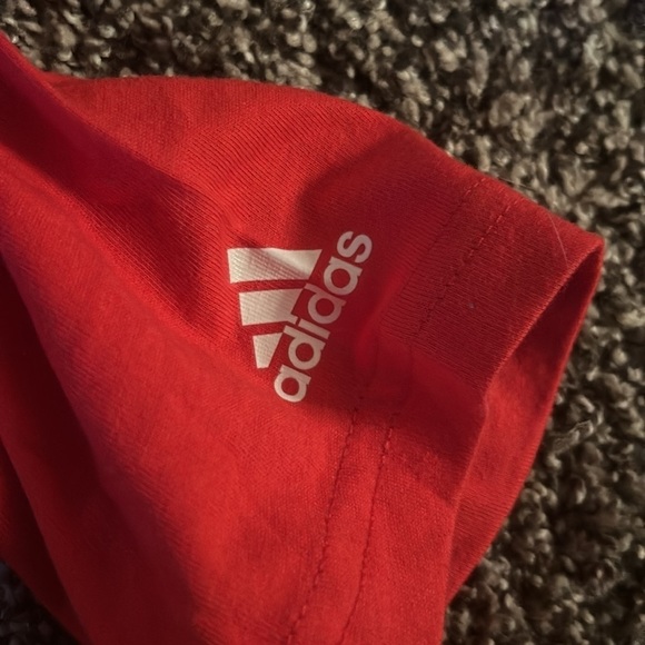 Adidas Tee Boys L - Picture 5 of 5